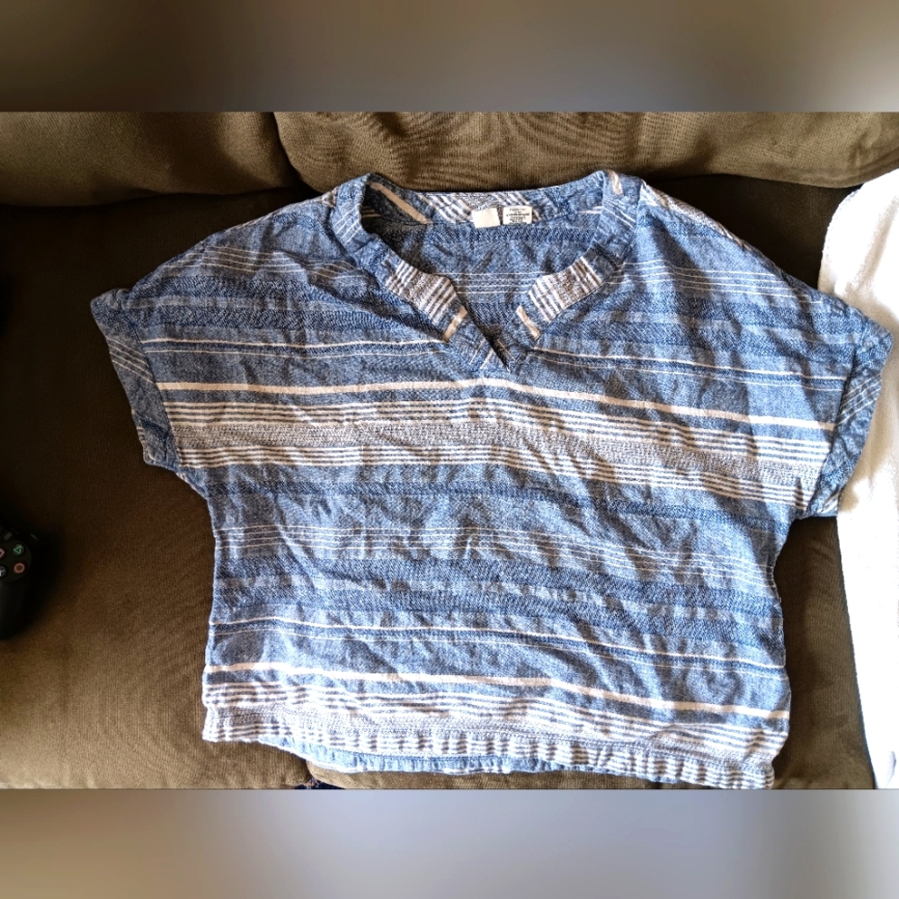 Artisan NY top